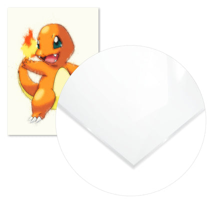 Charmander - @ArtStyle