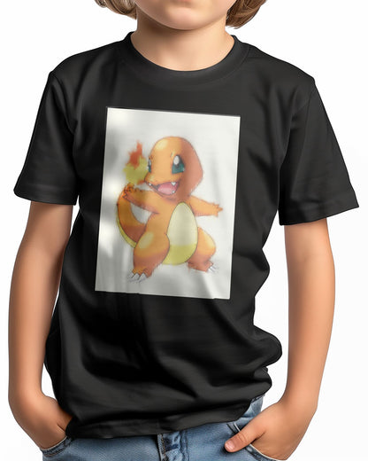 Charmander - @ArtStyle