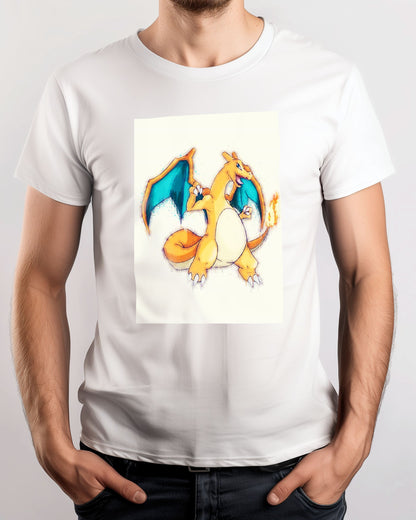 Charizard - @ArtStyle