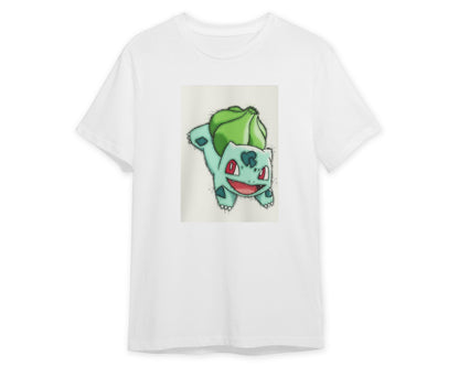 Bulbasaur - @ArtStyle