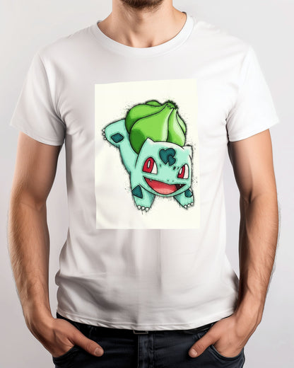 Bulbasaur - @ArtStyle