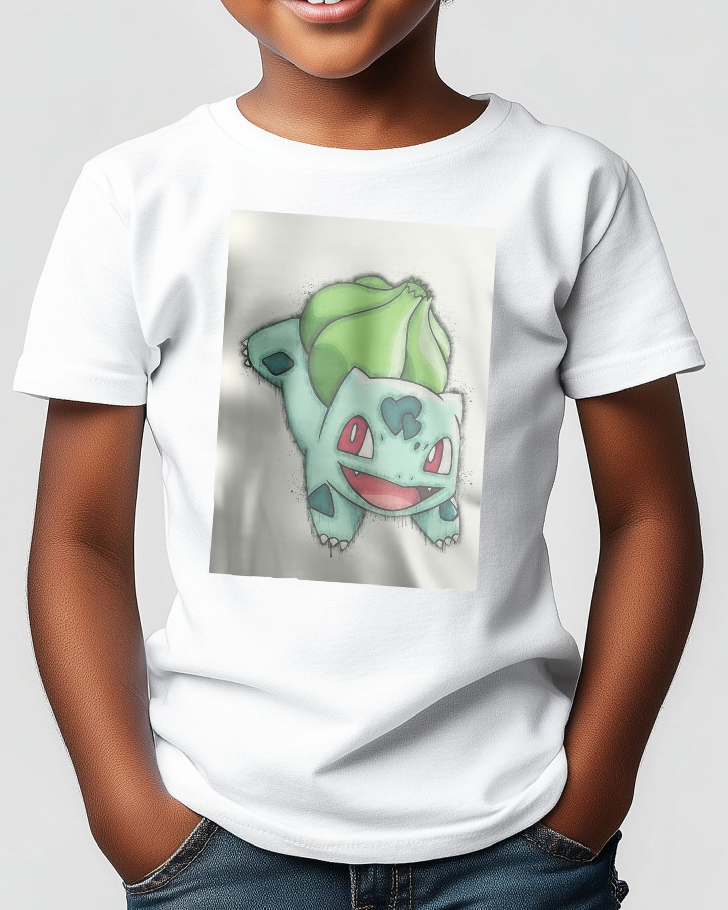 Bulbasaur - @ArtStyle