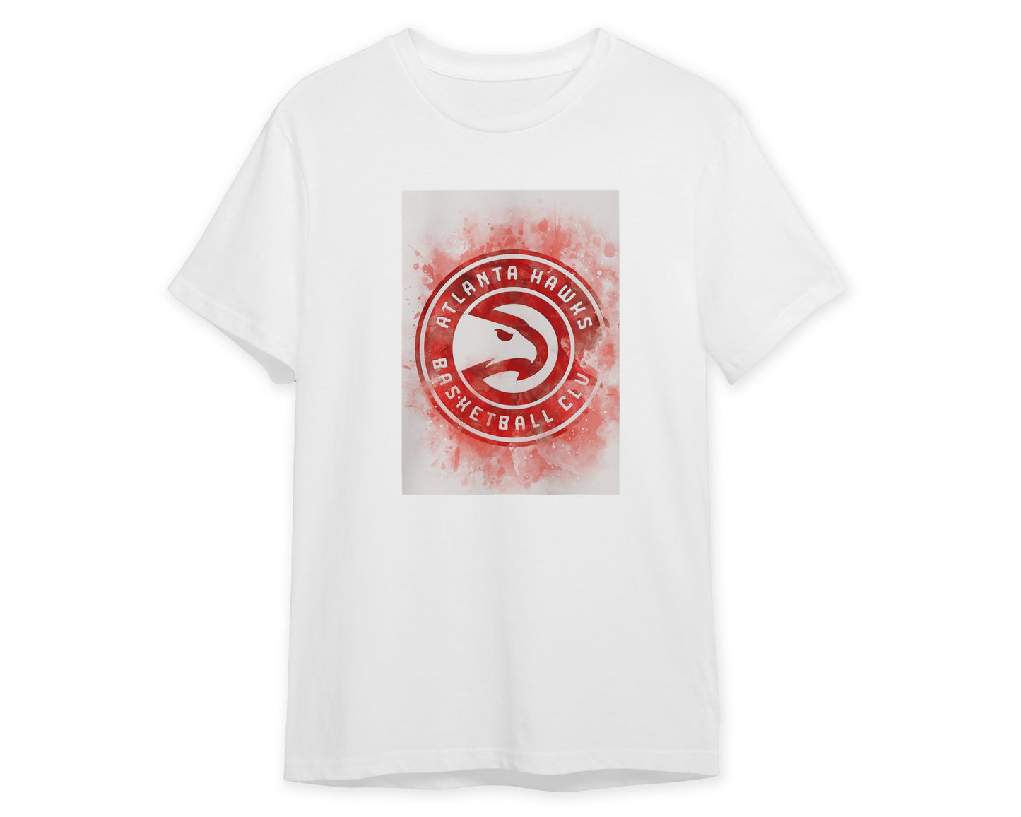 Atlanta Hawks - @ArtStyle