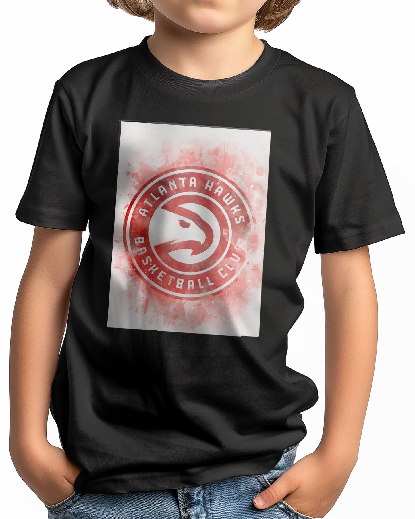 Atlanta Hawks - @ArtStyle