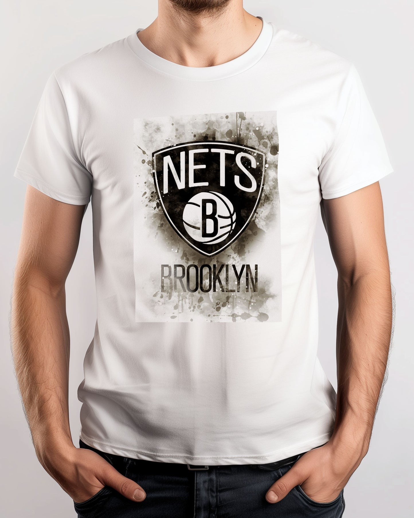 Brooklyn Nets - @ArtStyle