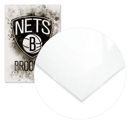 Brooklyn Nets - @ArtStyle