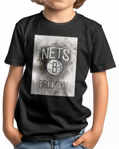 Brooklyn Nets - @ArtStyle