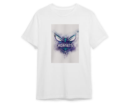 Charlotte Hornets - @ArtStyle