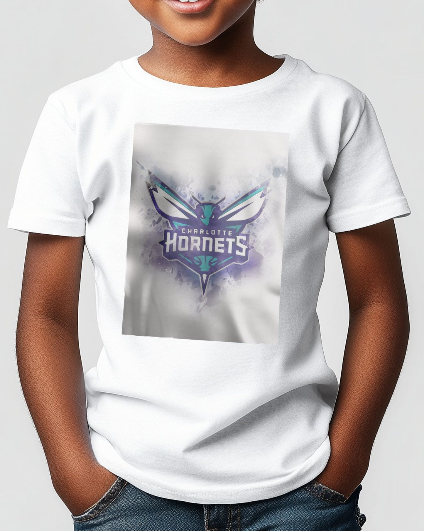 Charlotte Hornets - @ArtStyle