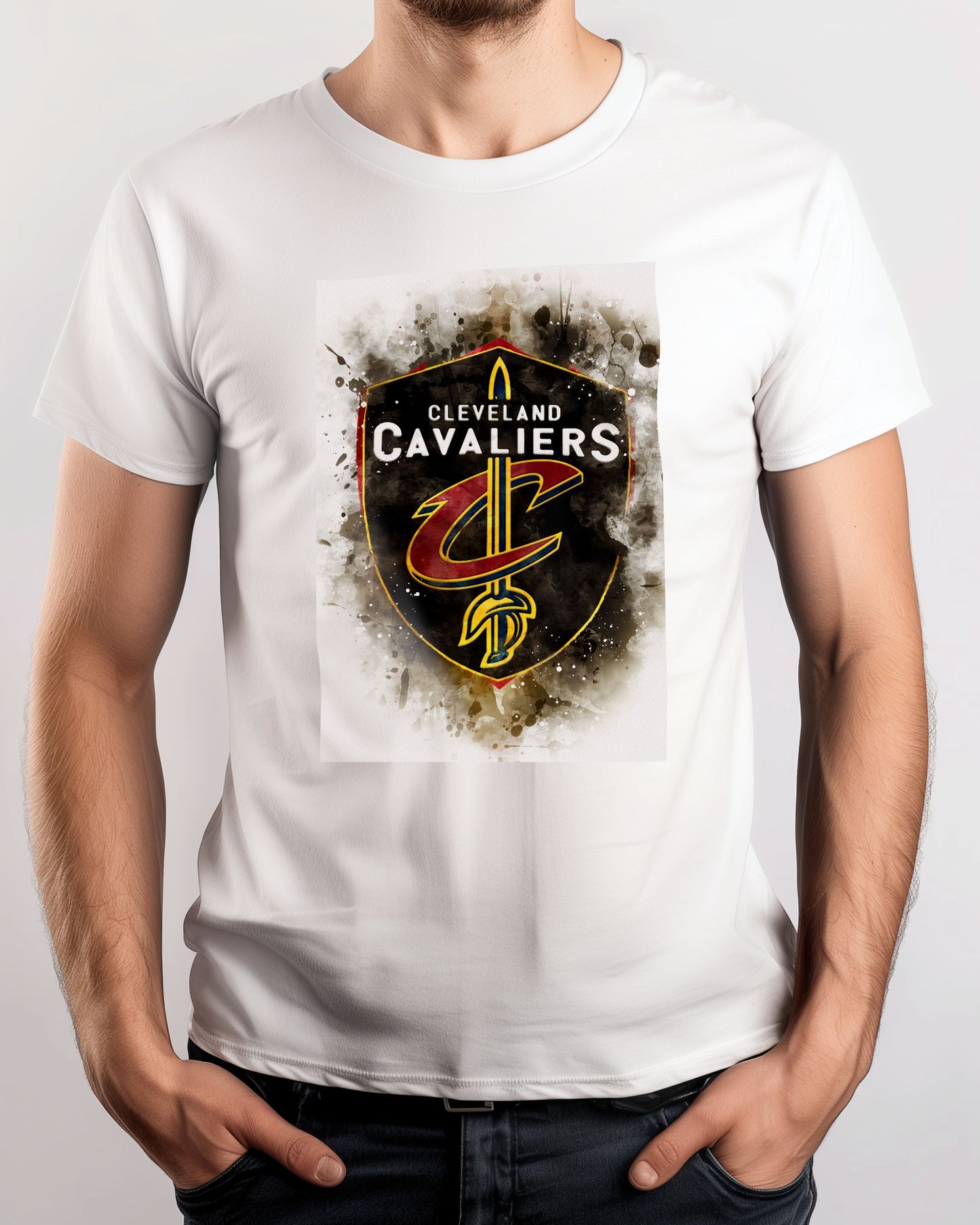 Cleveland Cavaliers - @ArtStyle