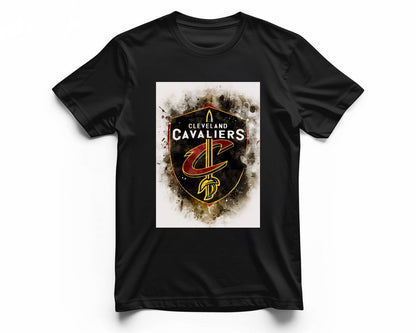 Cleveland Cavaliers - @ArtStyle