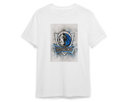 Dallas Mavericks - @ArtStyle