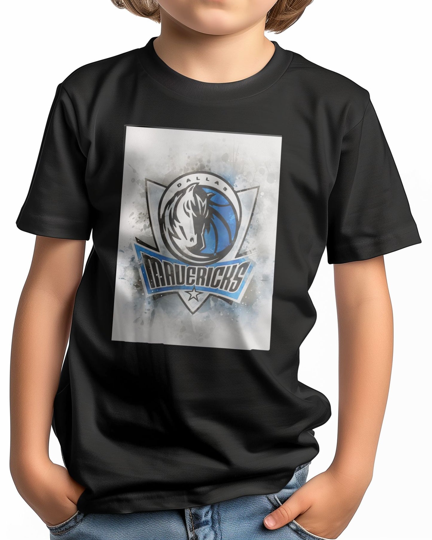 Dallas Mavericks - @ArtStyle