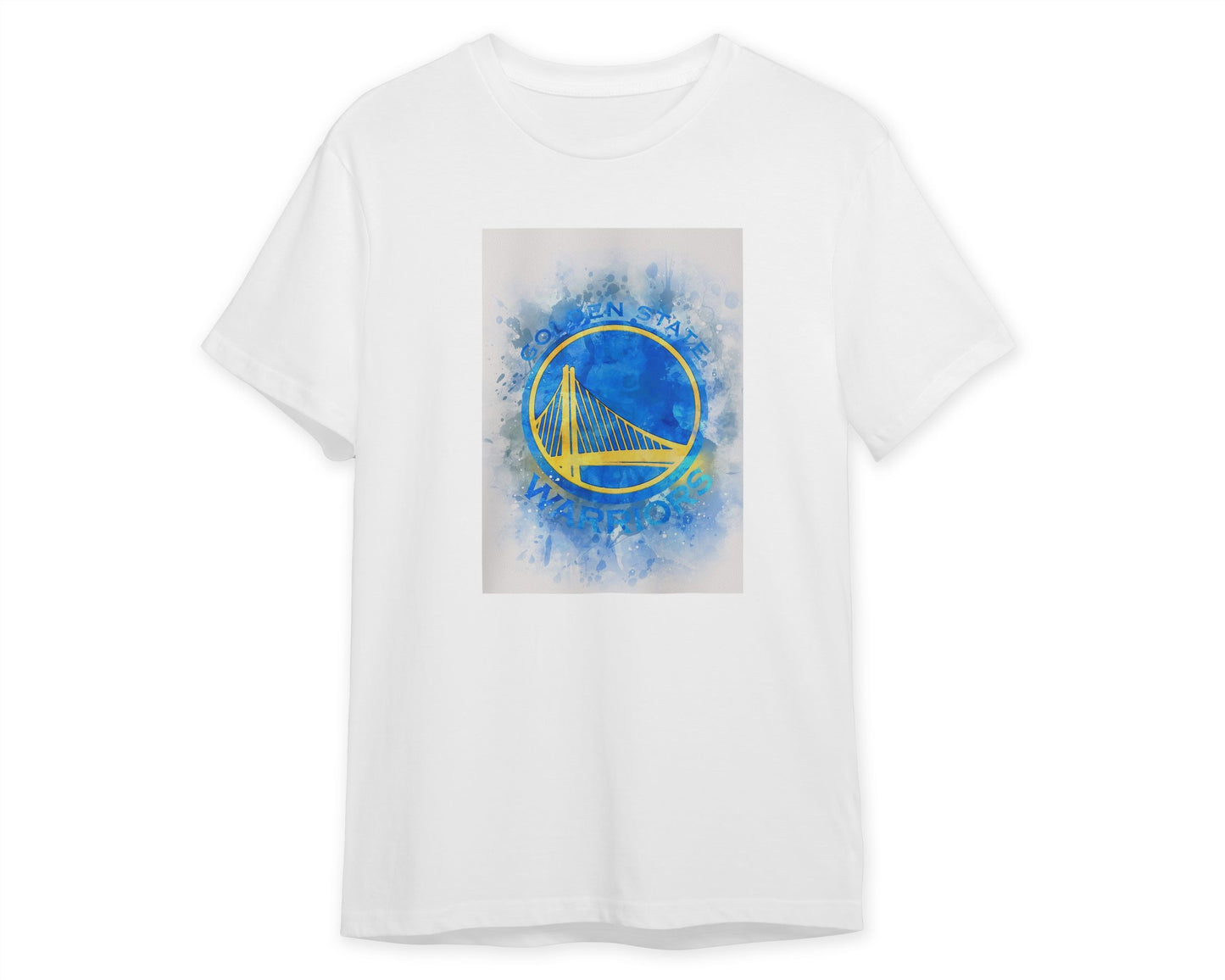 Golden State Warriors - @ArtStyle