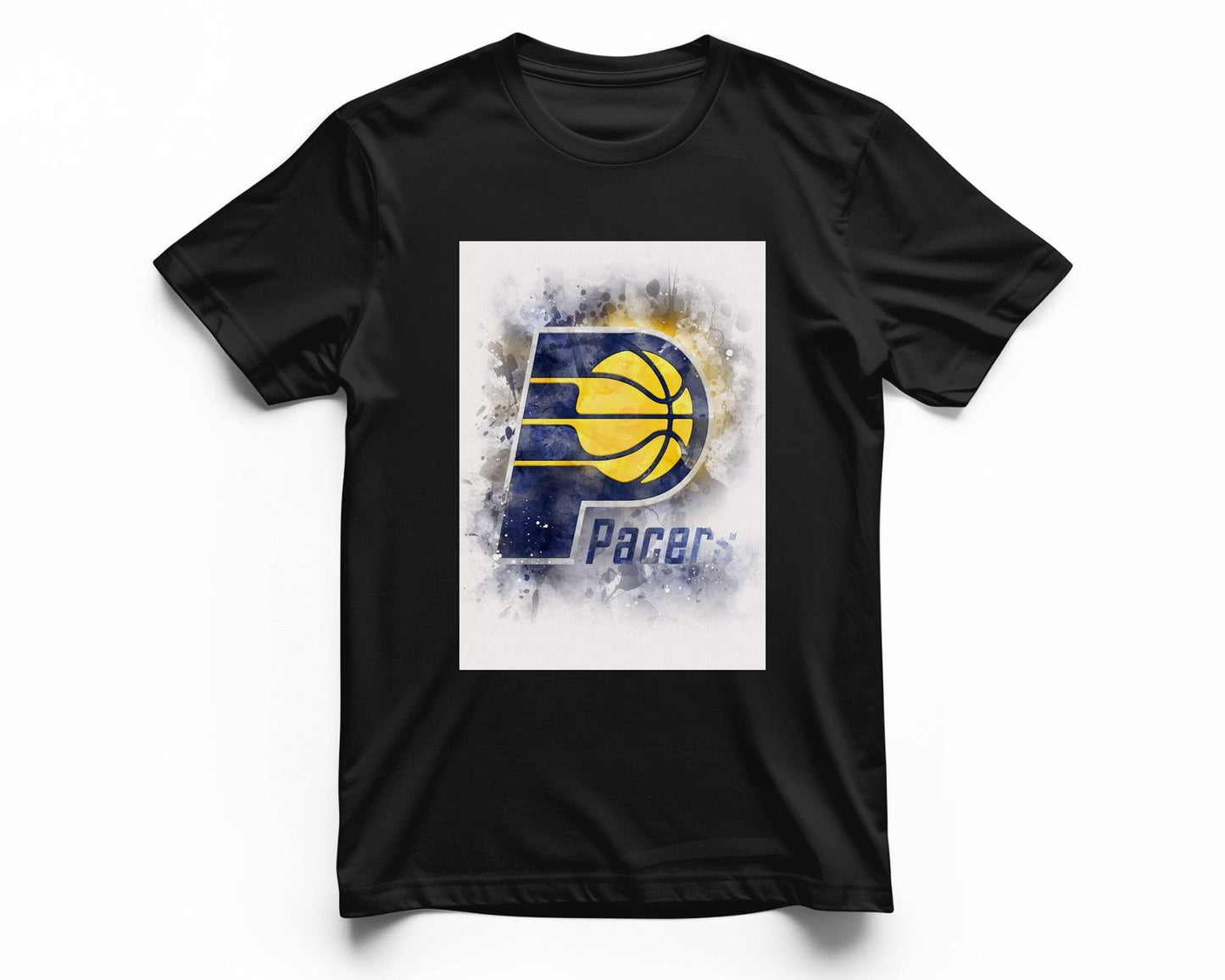 Indiana Pacers - @ArtStyle