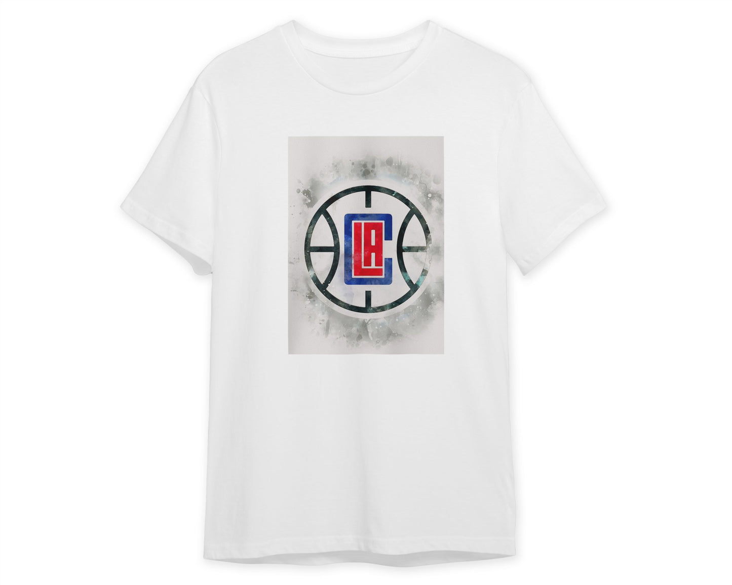 Los Angeles Clippers - @ArtStyle