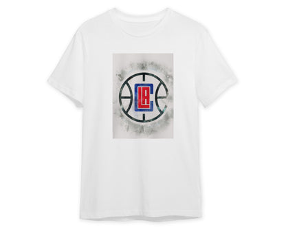 Los Angeles Clippers - @ArtStyle