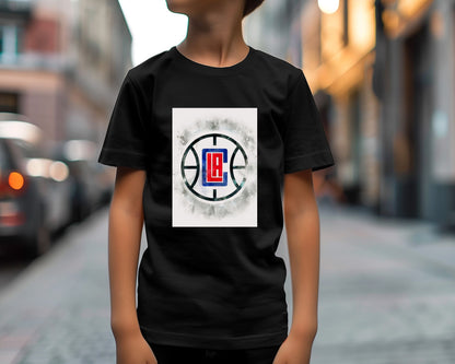 Los Angeles Clippers - @ArtStyle