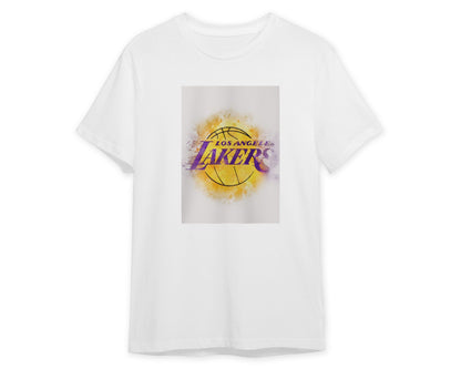 Los Angeles Lakers - @ArtStyle