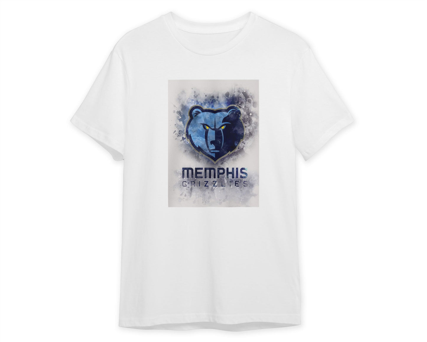 Memphis Grizzlies - @ArtStyle