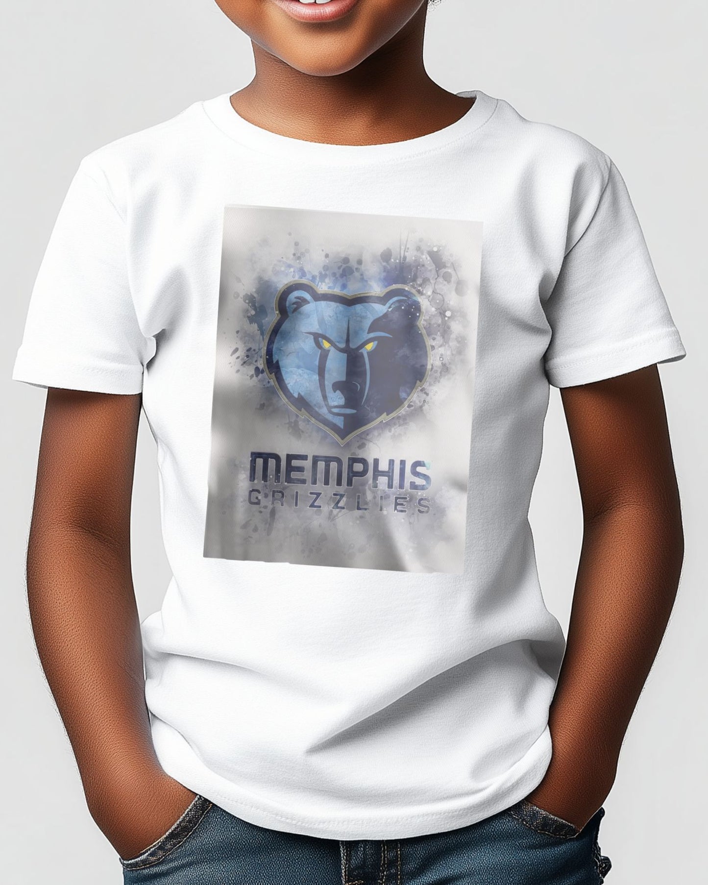 Memphis Grizzlies - @ArtStyle