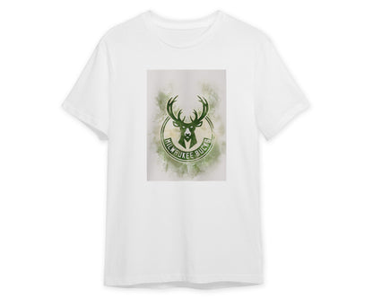 Milwaukee Bucks - @ArtStyle