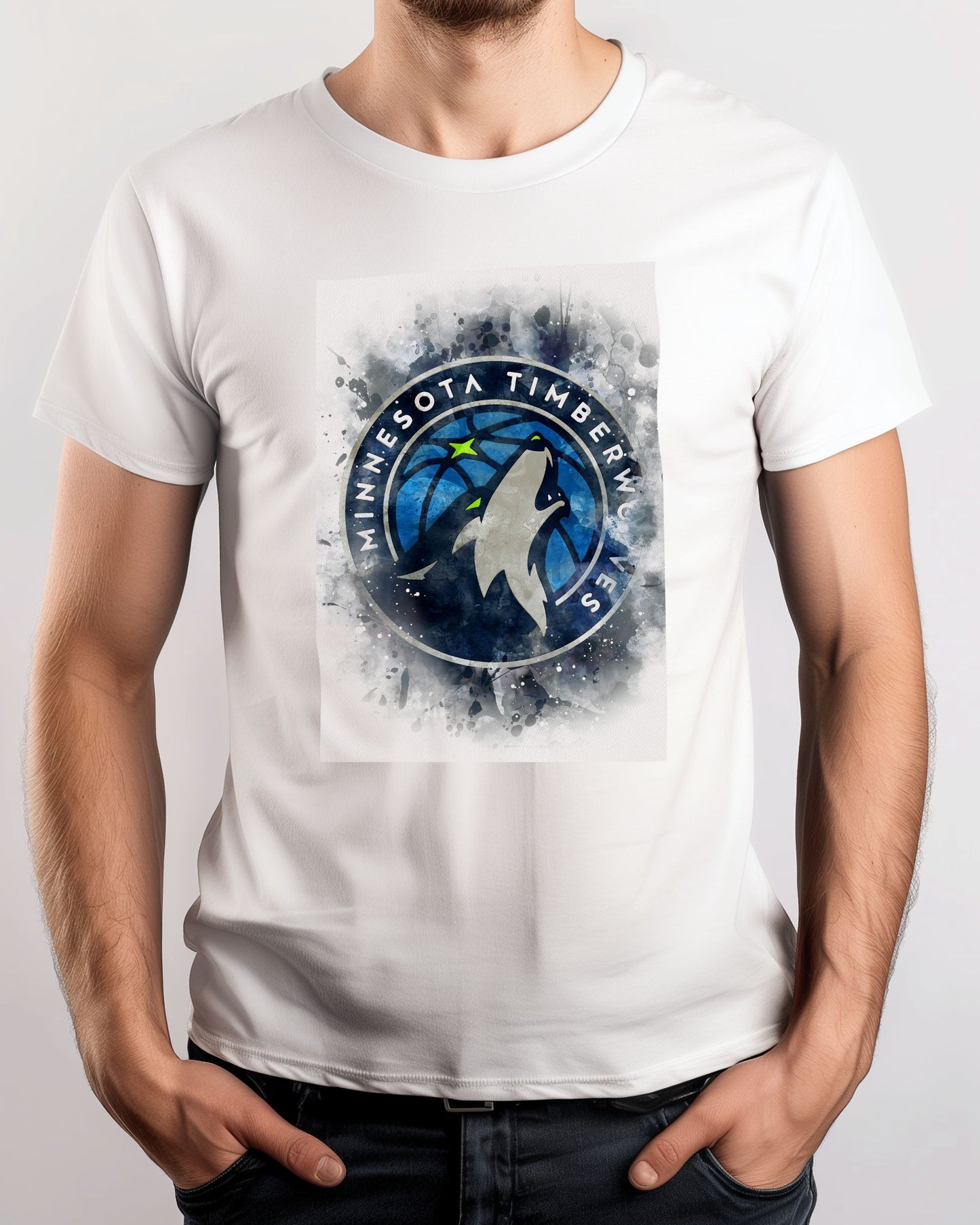 Minnesota Timberwolves - @ArtStyle