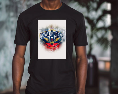 New Orleans Pelicans - @ArtStyle