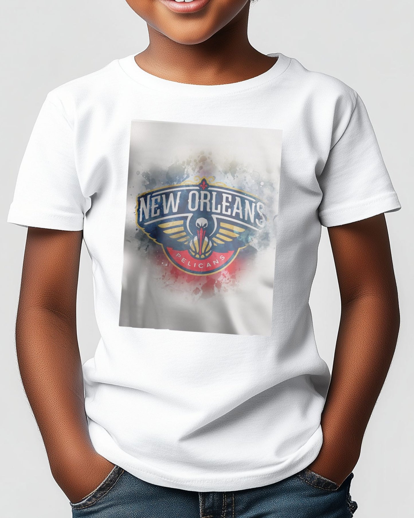 New Orleans Pelicans - @ArtStyle