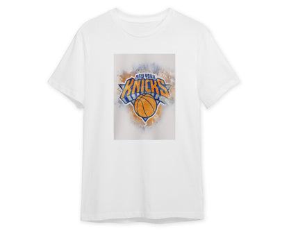 New York Knicks - @ArtStyle