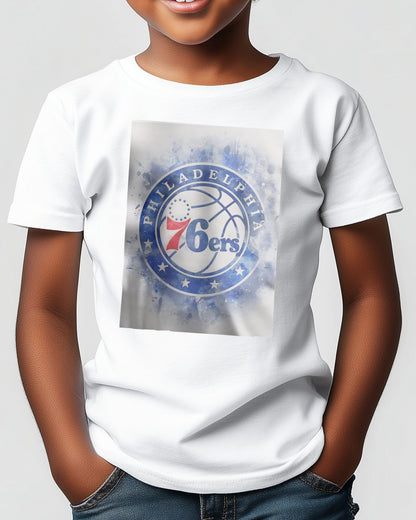 Philadelphia Sixers - @ArtStyle