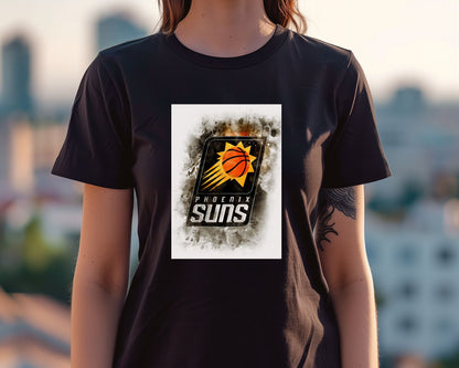 Phoenix Suns - @ArtStyle