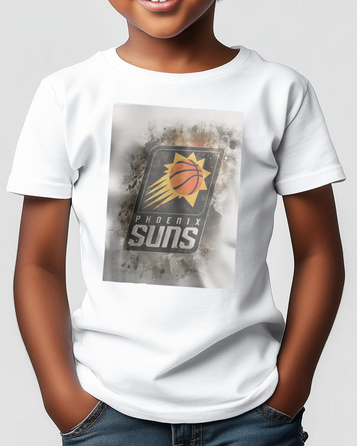 Phoenix Suns - @ArtStyle