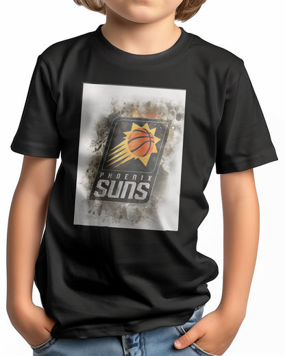 Phoenix Suns - @ArtStyle