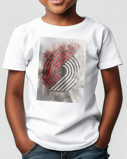 Portland Trail Blazers - @ArtStyle