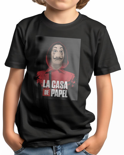 La Casa De Papel - @nueman