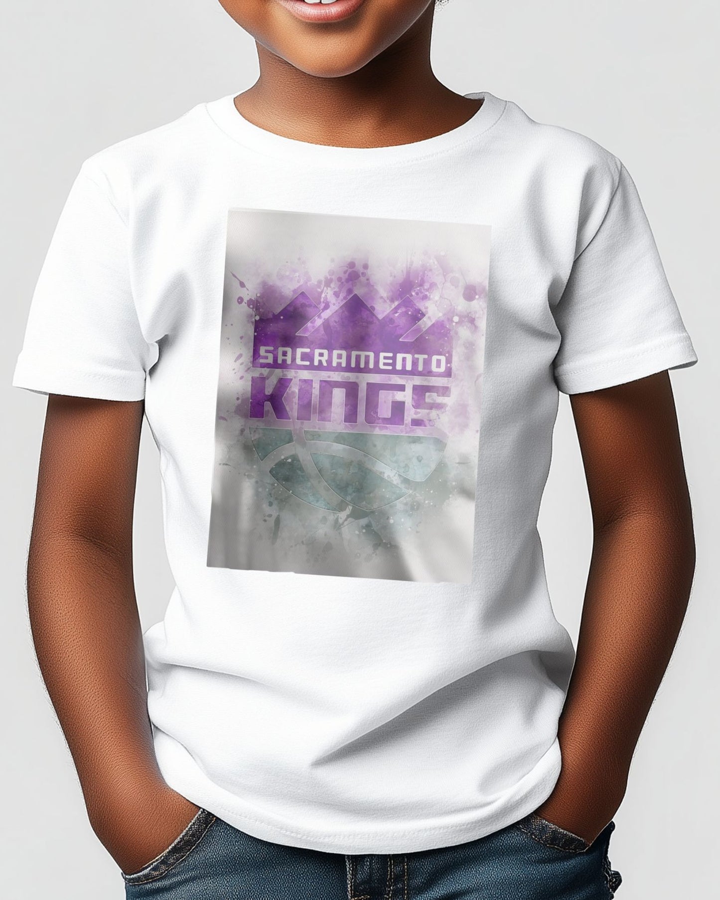 Sacramento Kings - @ArtStyle