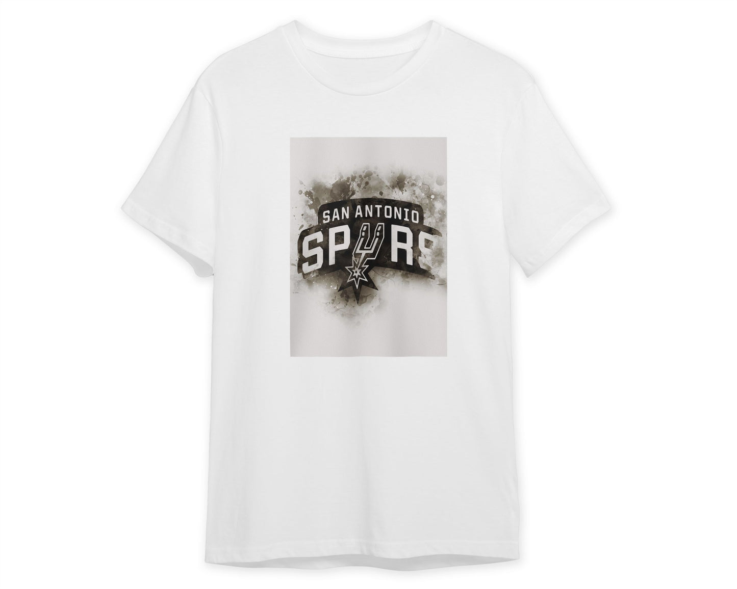 San Antonio Spurs - @ArtStyle