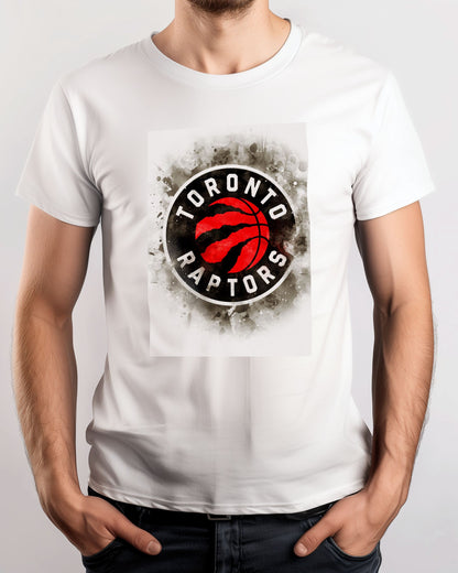 Toronto Raptors - @ArtStyle