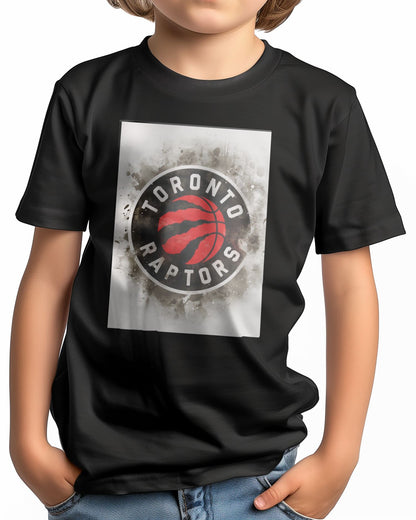 Toronto Raptors - @ArtStyle