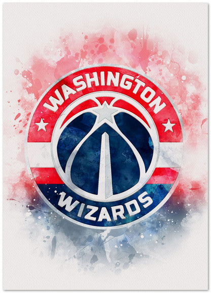 Washington Wizards - @ArtStyle