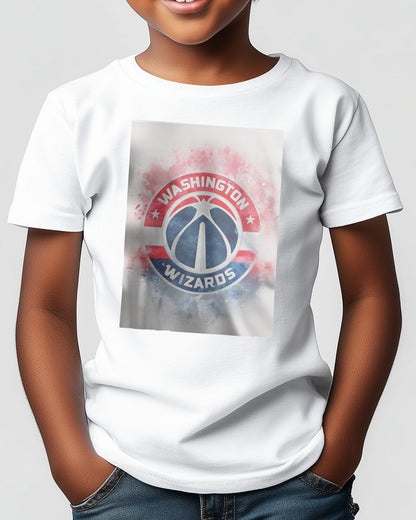 Washington Wizards - @ArtStyle