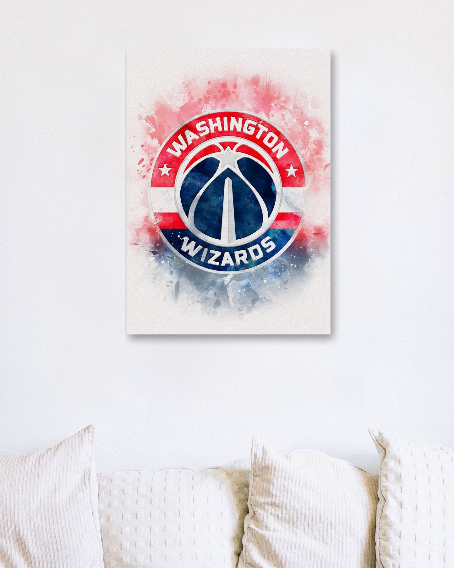 Washington Wizards - @ArtStyle