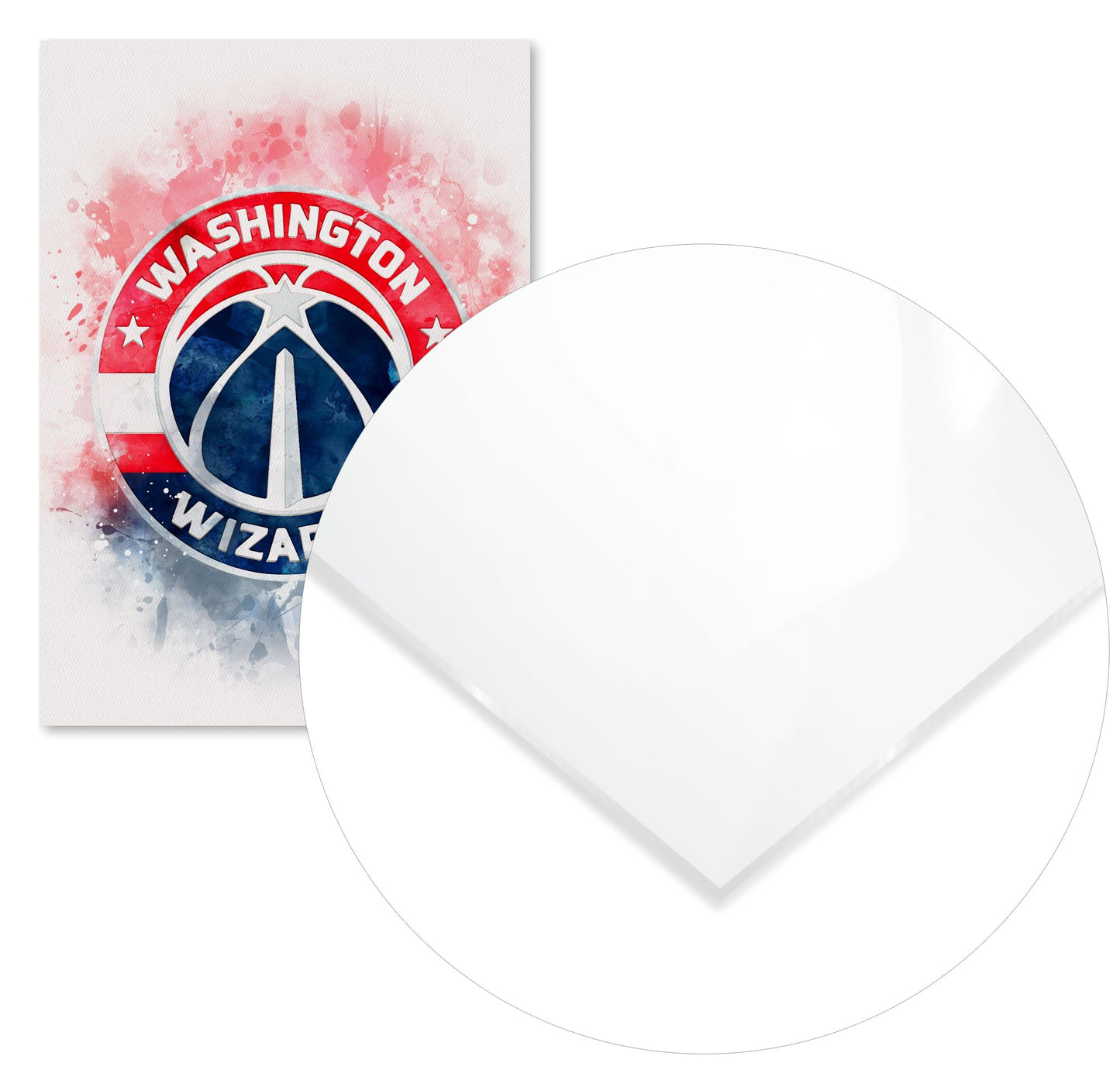 Washington Wizards - @ArtStyle