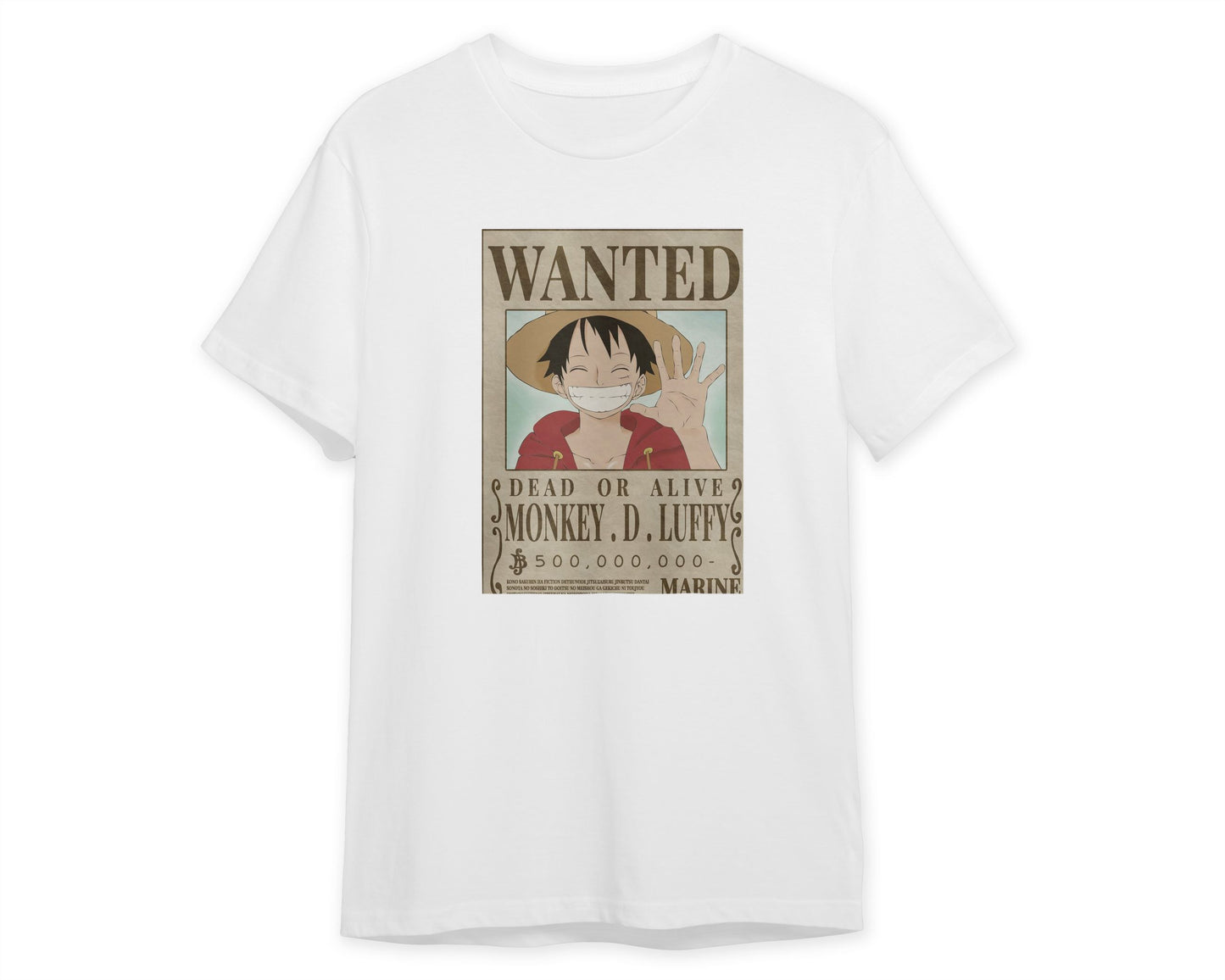 Pirates Wanted Poster - @CupSturt