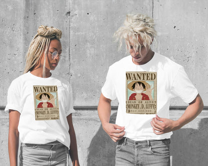 Pirates Wanted Poster - @CupSturt