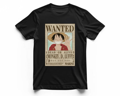 Pirates Wanted Poster - @CupSturt