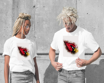 Arizona Cardinals - @ArtStyle