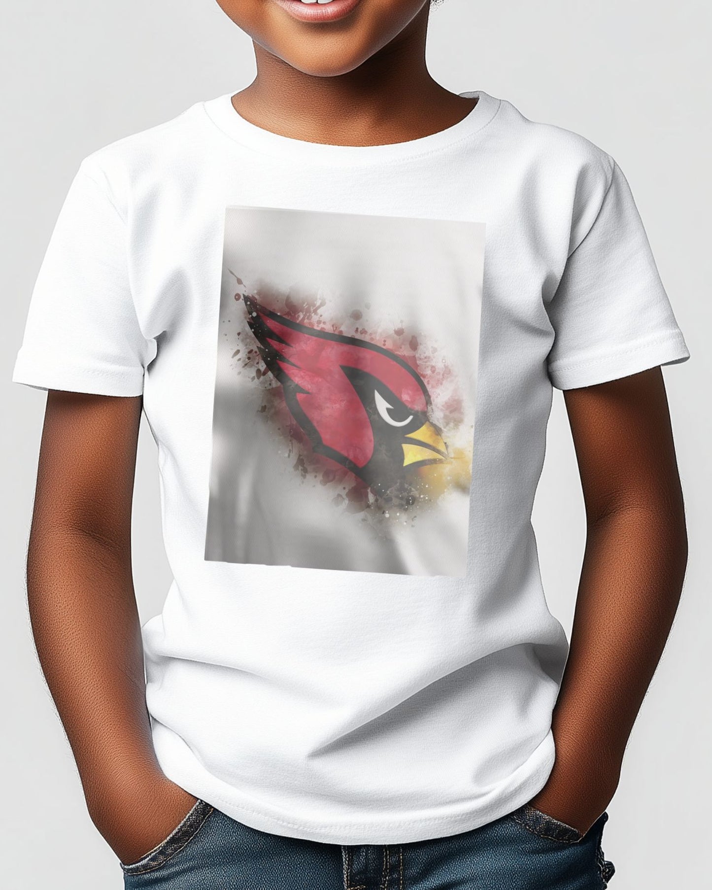 Arizona Cardinals - @ArtStyle