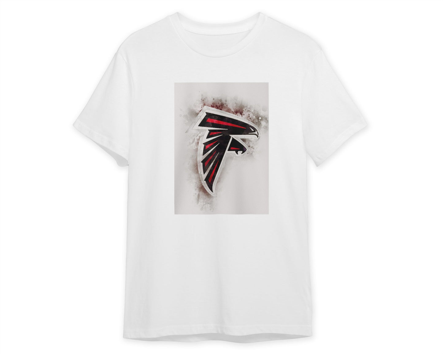 Atlanta Falcons - @ArtStyle